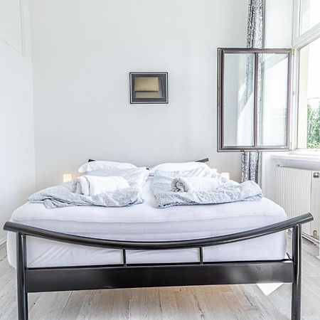 Comfy 3Br Shared Apartment - U6 Subway, Danube & Millenium City Βιέννη Εξωτερικό φωτογραφία