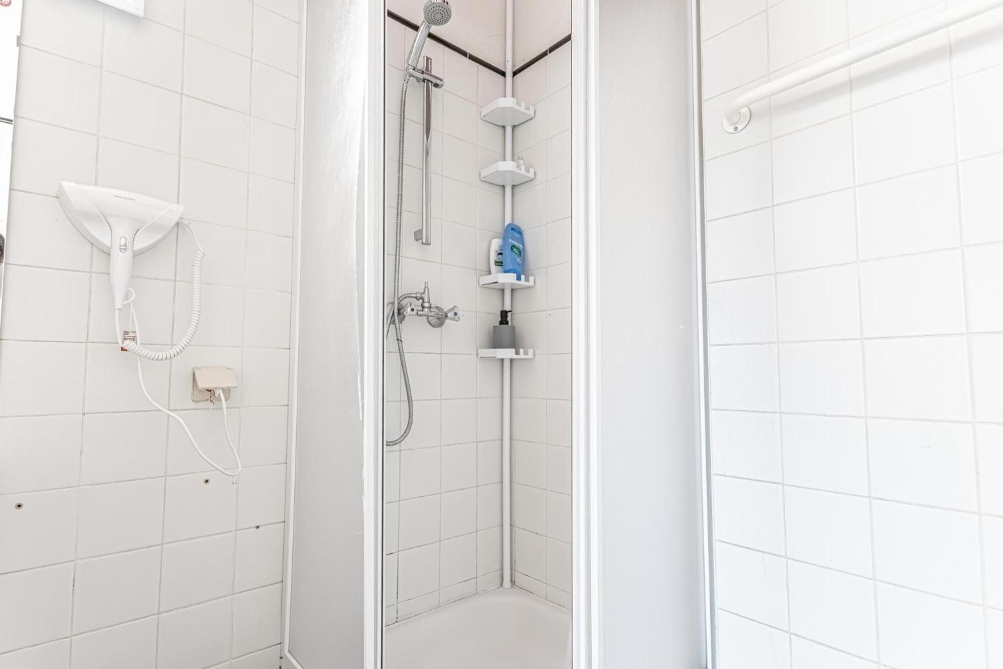 Comfy 3Br Shared Apartment - U6 Subway, Danube & Millenium City Βιέννη Εξωτερικό φωτογραφία