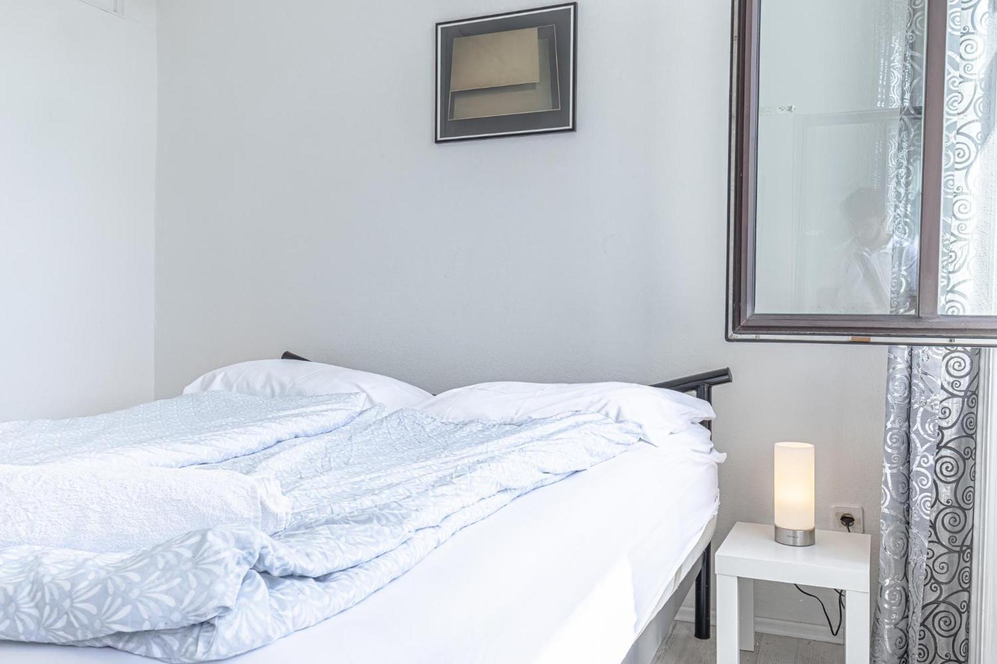 Comfy 3Br Shared Apartment - U6 Subway, Danube & Millenium City Βιέννη Εξωτερικό φωτογραφία