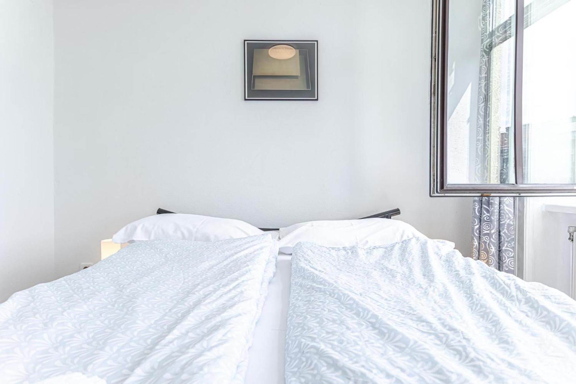 Comfy 3Br Shared Apartment - U6 Subway, Danube & Millenium City Βιέννη Εξωτερικό φωτογραφία