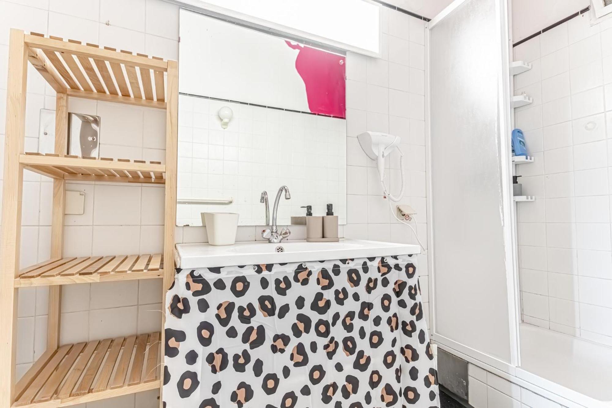 Comfy 3Br Shared Apartment - U6 Subway, Danube & Millenium City Βιέννη Εξωτερικό φωτογραφία