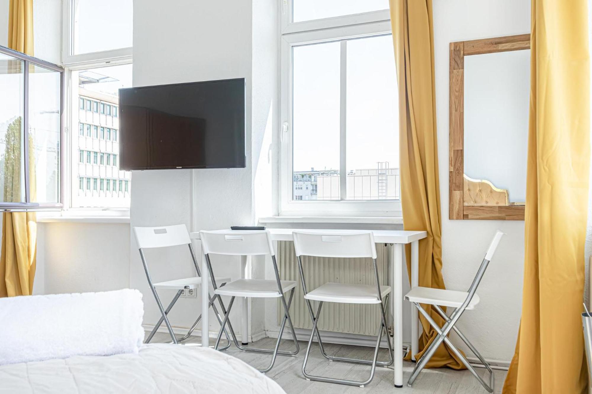 Comfy 3Br Shared Apartment - U6 Subway, Danube & Millenium City Βιέννη Εξωτερικό φωτογραφία