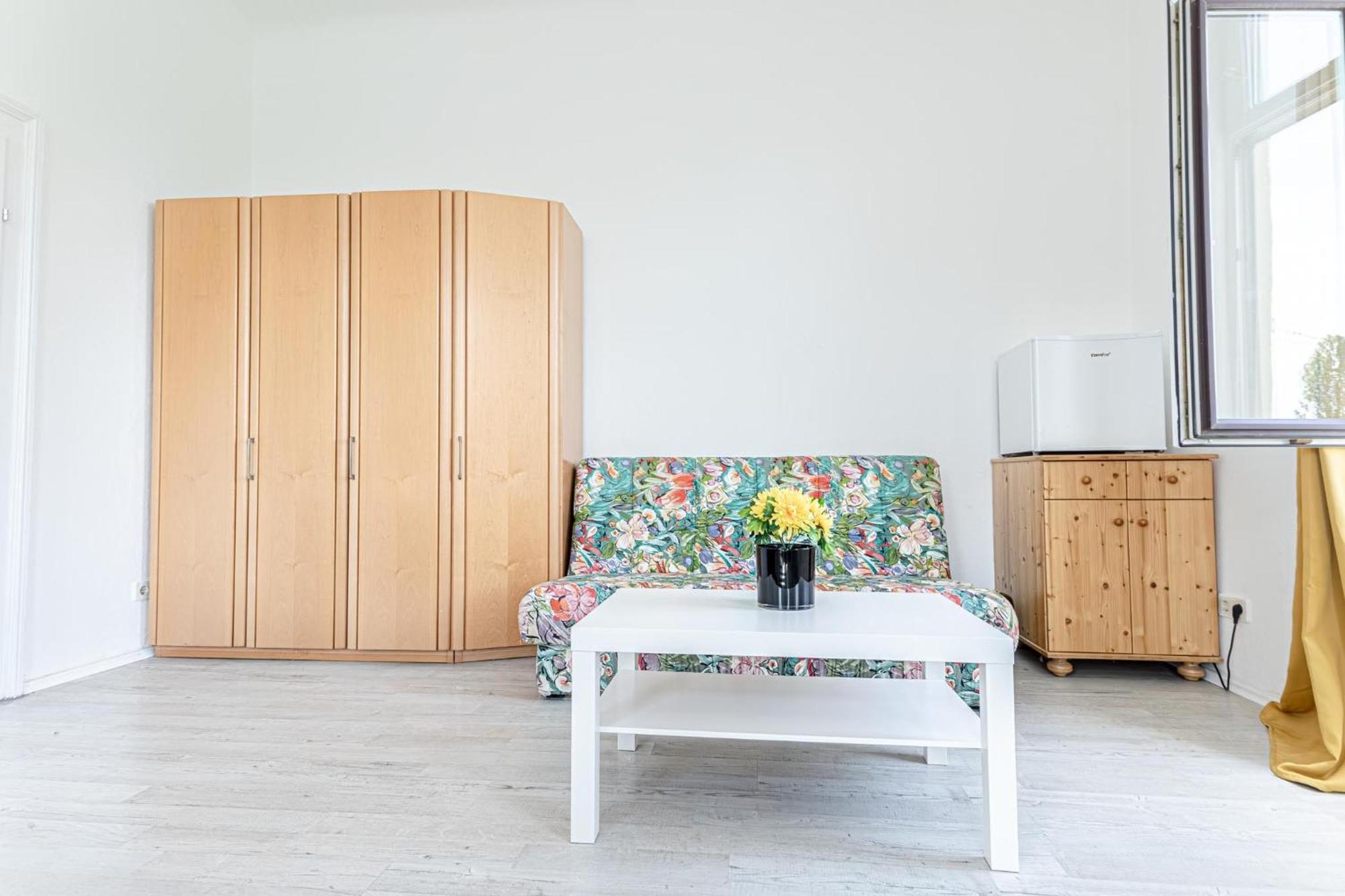 Comfy 3Br Shared Apartment - U6 Subway, Danube & Millenium City Βιέννη Εξωτερικό φωτογραφία