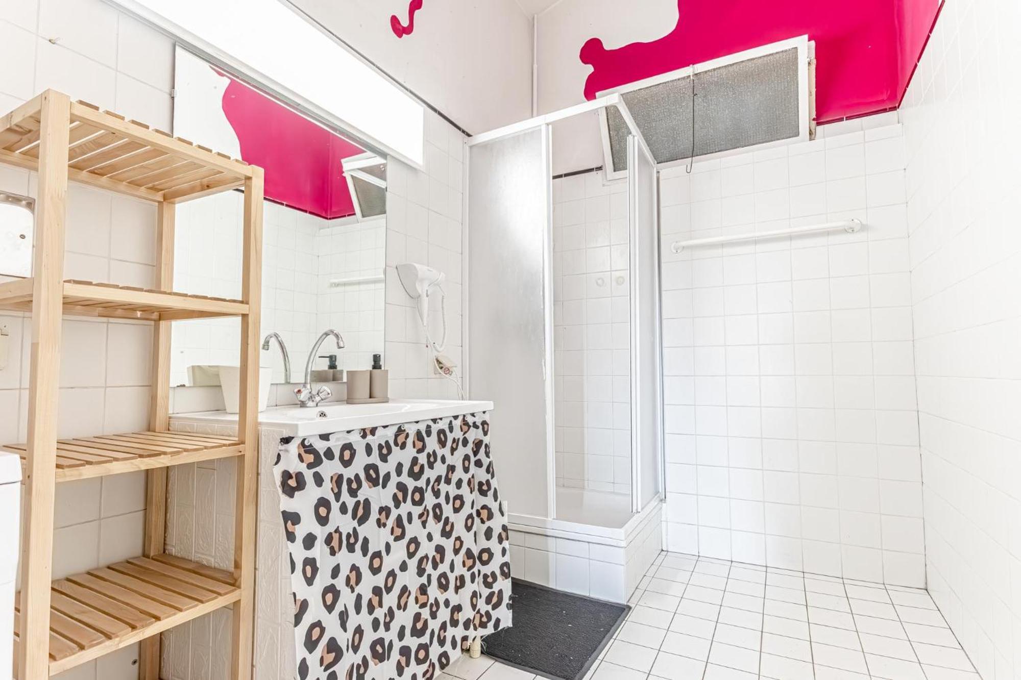 Comfy 3Br Shared Apartment - U6 Subway, Danube & Millenium City Βιέννη Εξωτερικό φωτογραφία