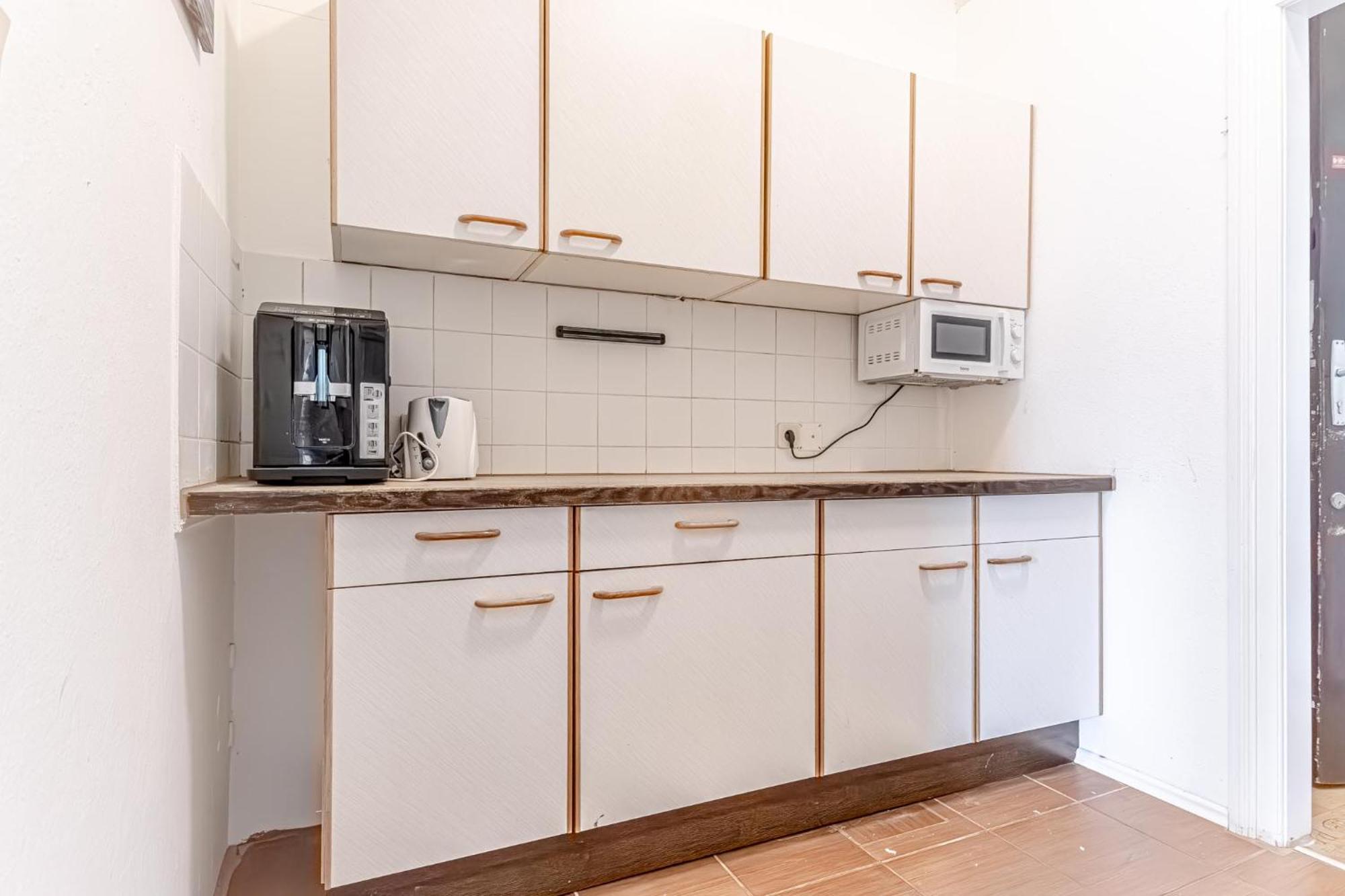 Comfy 3Br Shared Apartment - U6 Subway, Danube & Millenium City Βιέννη Εξωτερικό φωτογραφία