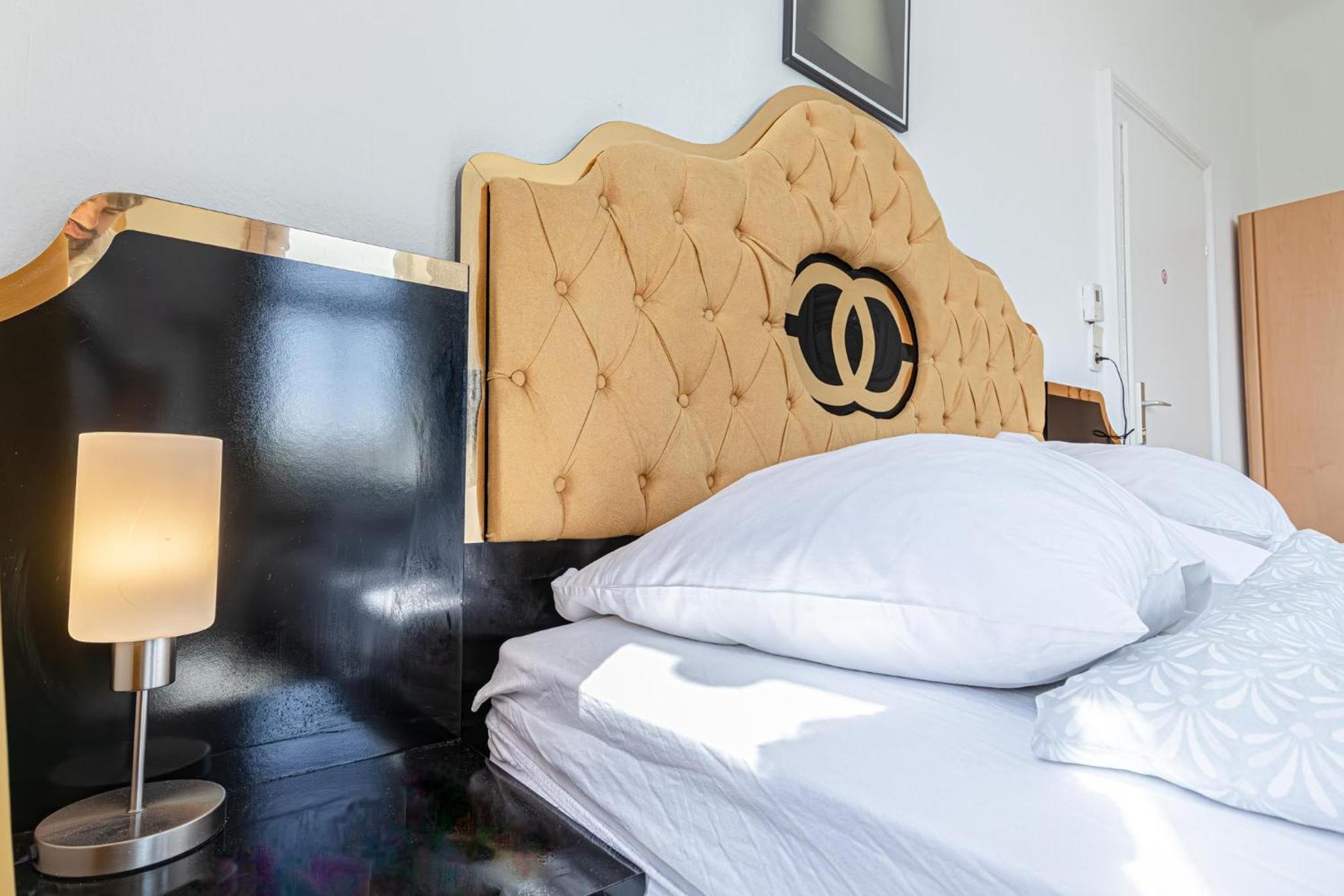 Comfy 3Br Shared Apartment - U6 Subway, Danube & Millenium City Βιέννη Εξωτερικό φωτογραφία