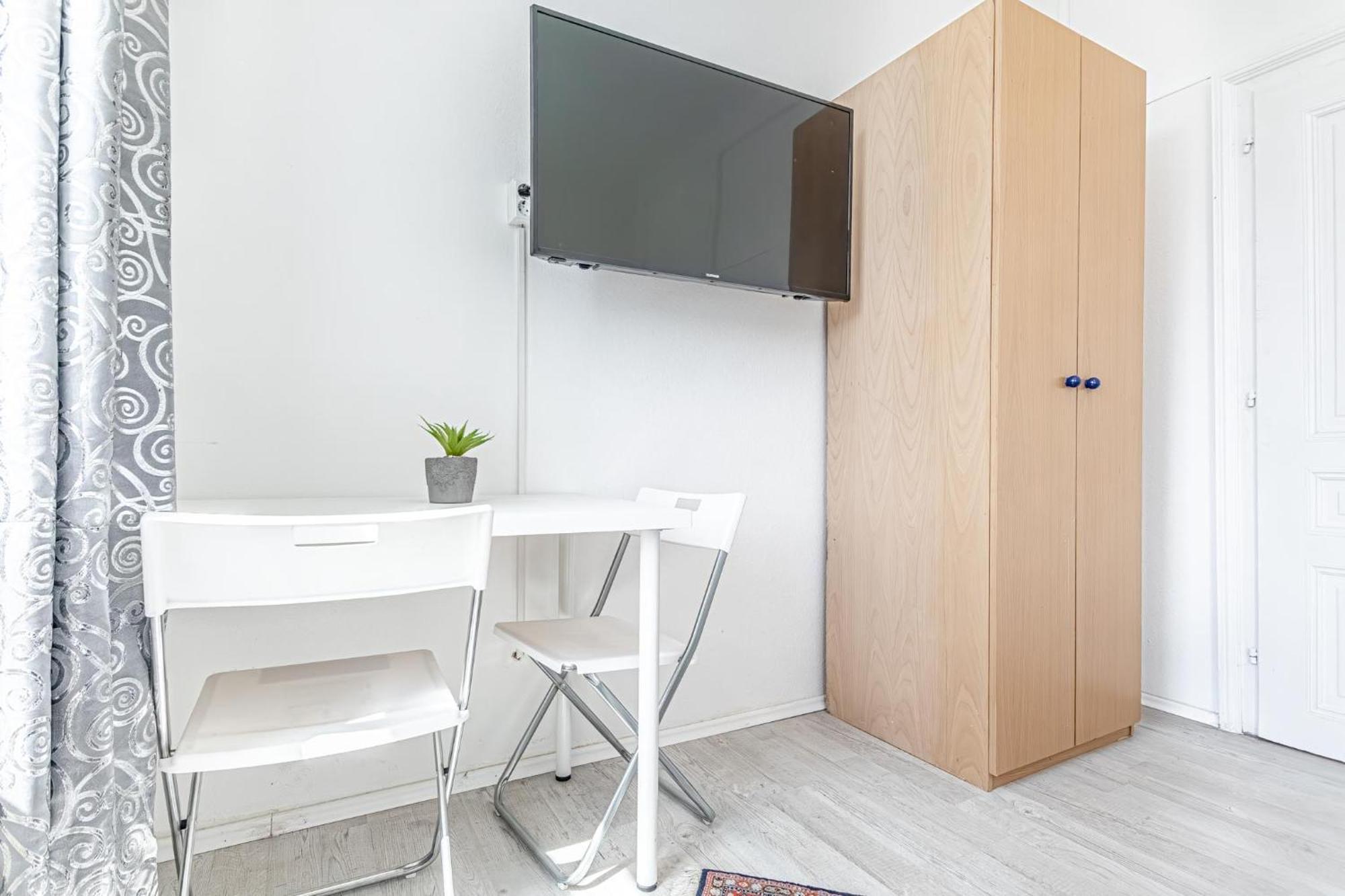 Comfy 3Br Shared Apartment - U6 Subway, Danube & Millenium City Βιέννη Εξωτερικό φωτογραφία