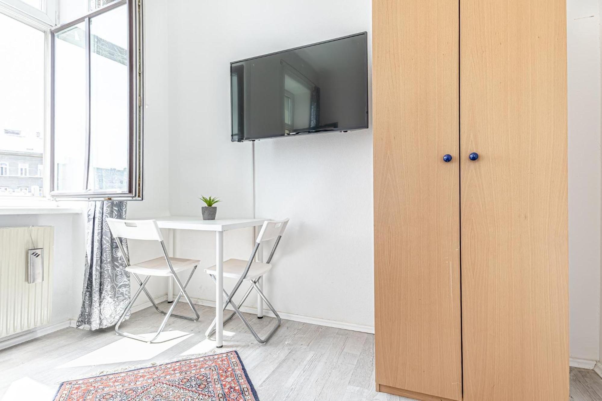 Comfy 3Br Shared Apartment - U6 Subway, Danube & Millenium City Βιέννη Εξωτερικό φωτογραφία