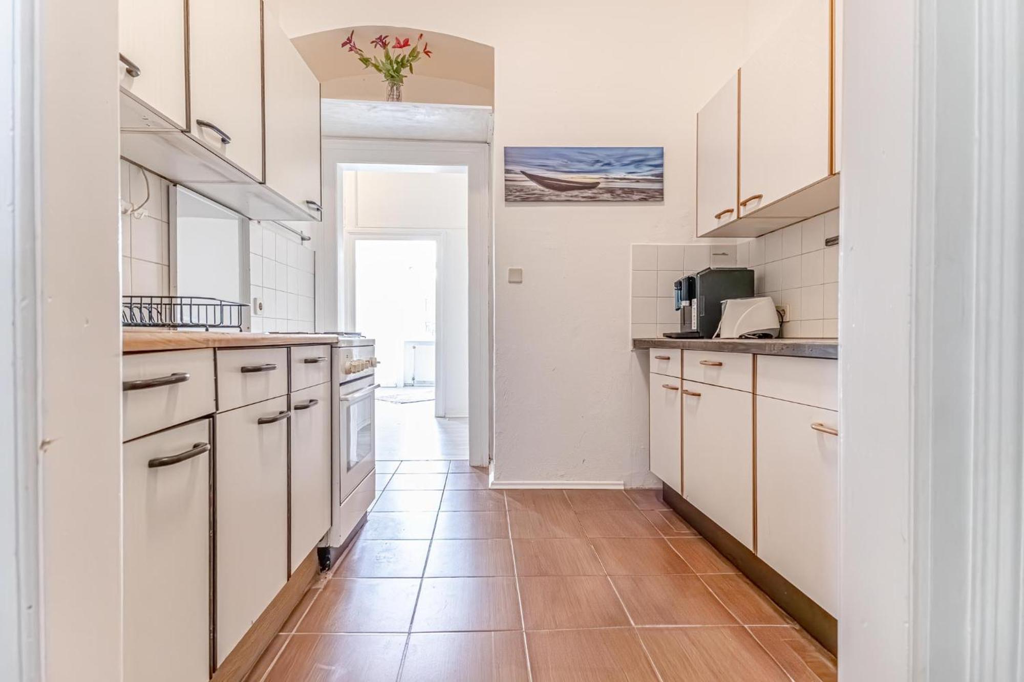 Comfy 3Br Shared Apartment - U6 Subway, Danube & Millenium City Βιέννη Εξωτερικό φωτογραφία