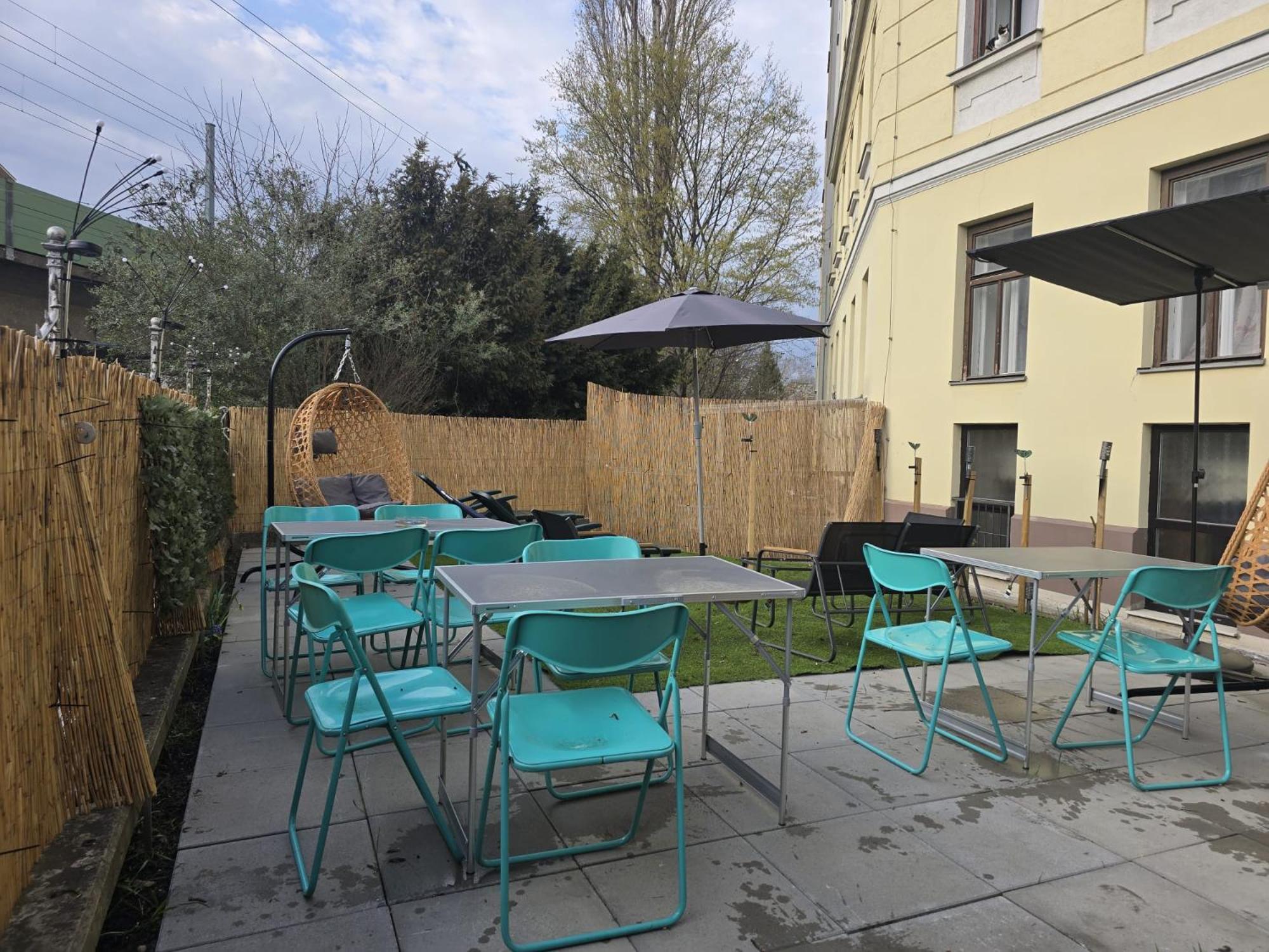 Comfy 3Br Shared Apartment - U6 Subway, Danube & Millenium City Βιέννη Εξωτερικό φωτογραφία